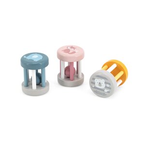 PolarB Rattle Multicolor - PolarB