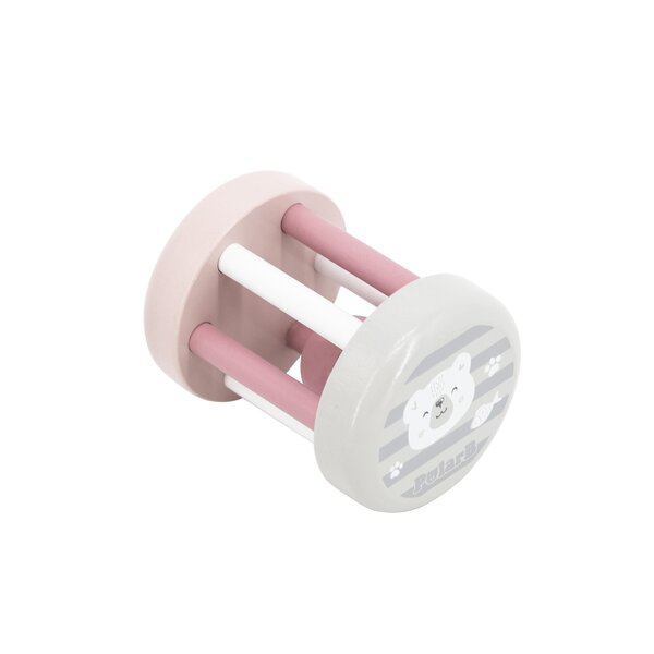 PolarB Rattle Multicolor - PolarB