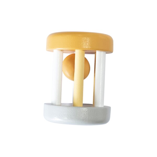 PolarB Rattle Multicolor - PolarB