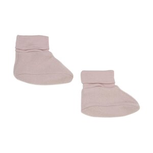 CeLavi Soft Wool Footies - NAME IT