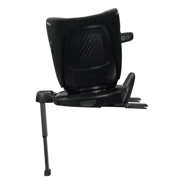 Nuna Todl Next 40-105cm autokrēsls Caviar - Nuna