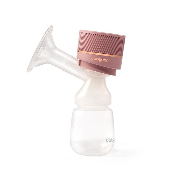 BabyOno Pico electronic breast pump - BabyOno