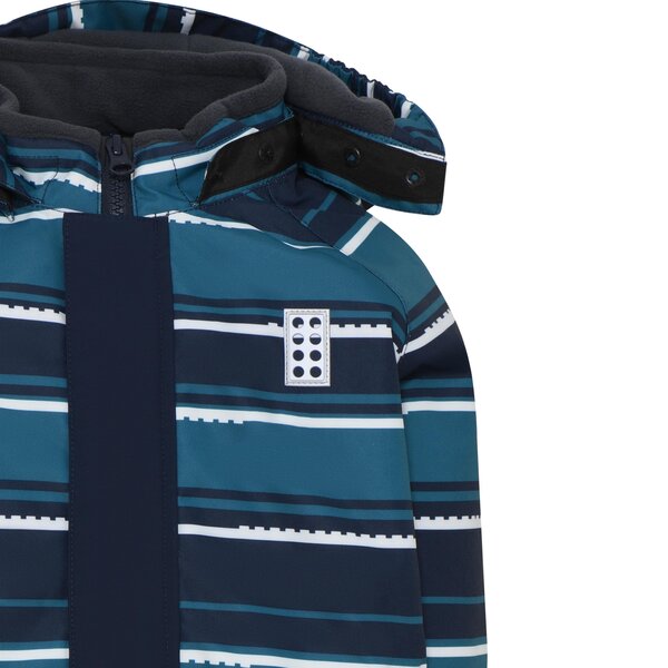 Legowear комбинезон Lwjaden 705 - Legowear