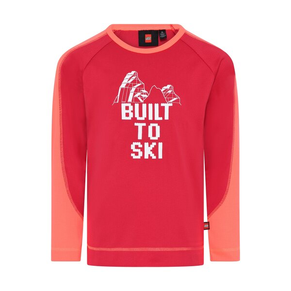 Legowear Lwultar 700 - ski underwear - Legowear