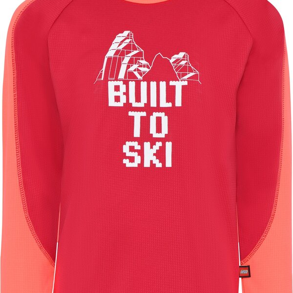 Legowear Lwultar 700 - ski underwear - Legowear