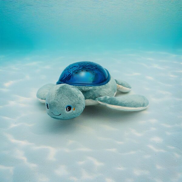 Pabobo ambiance projector aqua effect Turtle Blue - Pabobo