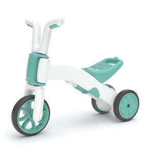 Chillafish Bunzi Matte balance bike Mint - Chillafish