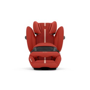 Cybex Pallas G i-Size 76-150cm automobilinė kėdutė, Plus Hibiscus Red - Joie