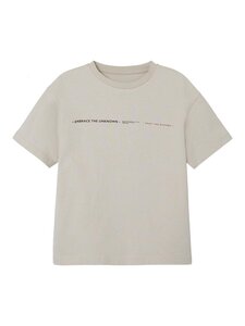 NAME IT T-shirt Nkmoarry - NAME IT