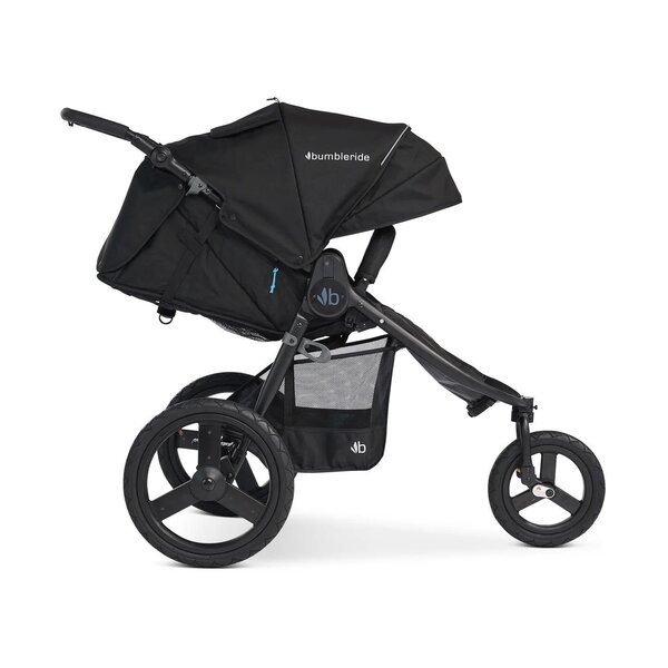 Bumbleride Speed Black - Bumbleride