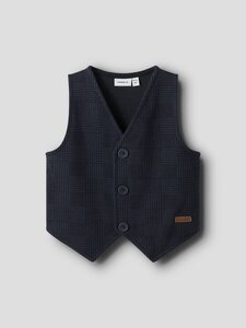NAME IT waistcoat Nmmrobino - NAME IT
