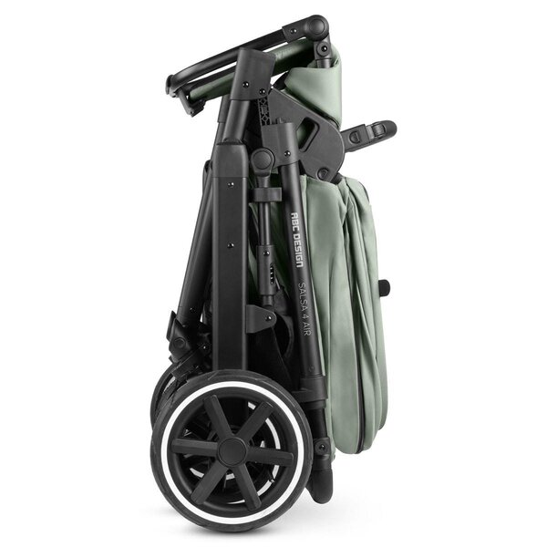 ABC Design Salsa 4 Air stroller Pine - ABC Design
