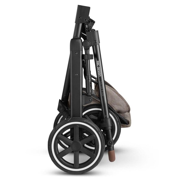 ABC Design Salsa 4 Air stroller Nature Pure Edition - ABC Design
