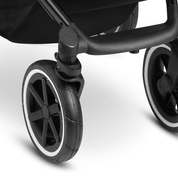 ABC Design Salsa 4 Air stroller Biscuit - ABC Design