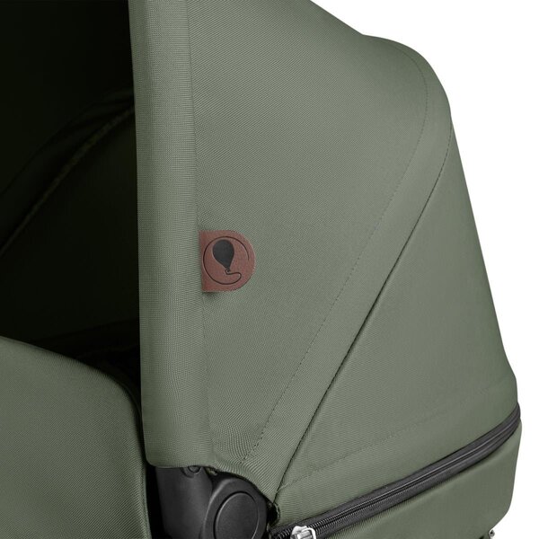 ABC Design Salsa 4 Air stroller Olive - ABC Design