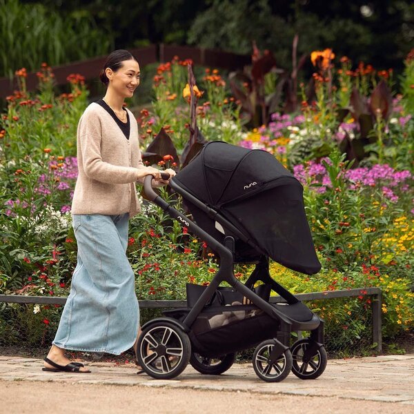 Nuna Demi Next pushchair Pine - Nuna