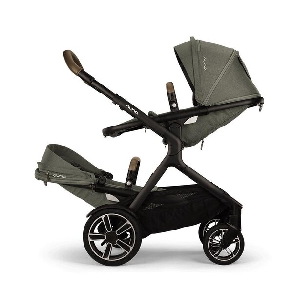 Nuna Demi Next pushchair Pine - Nuna