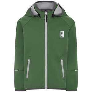 Legowear softshell jacket Lwsefrit 200 - Legowear