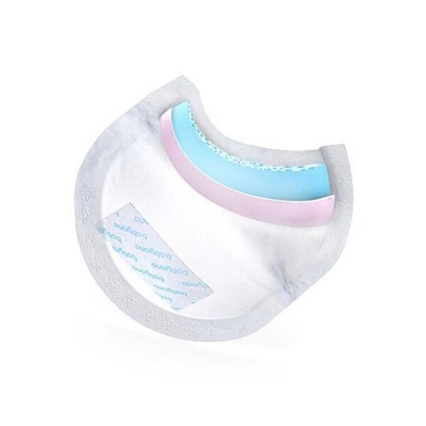 BabyOno Breast pads Night & Day, 40 pcs - BabyOno