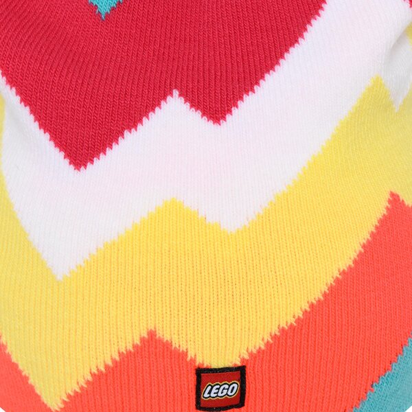 Legowear müts Lwalex 711 - Legowear