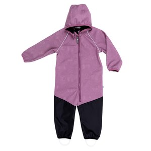 Nordbaby softshell комбинезон - NAME IT