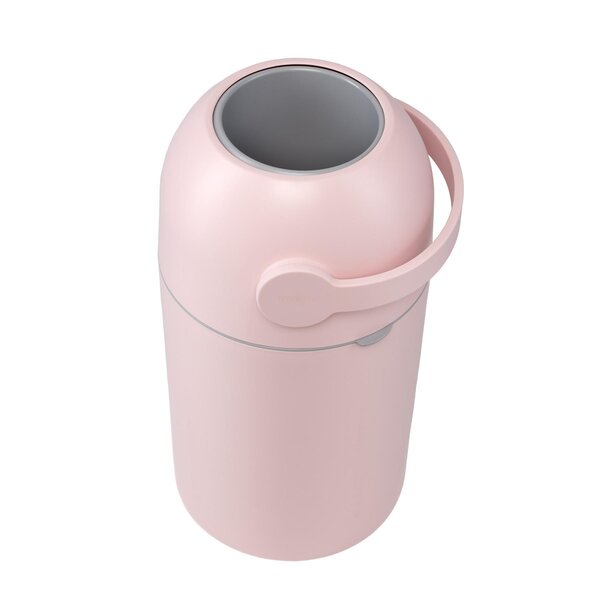 Magic Majestic diaper pail Blush Pink - Magic
