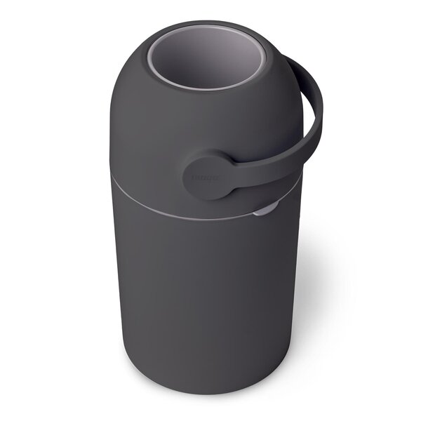 Magic Majestic diaper pail Graphite - Magic