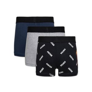 Legowear Lwarve 308 - 3-pack boxers - NAME IT