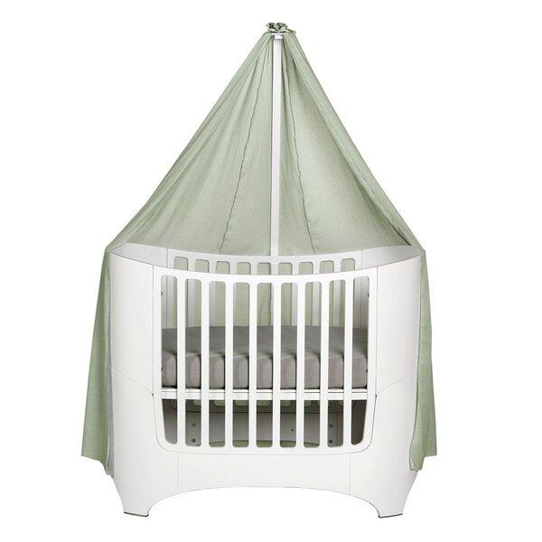 Балдахин для детской кровати Leander Classic™, Sage Green - Leander