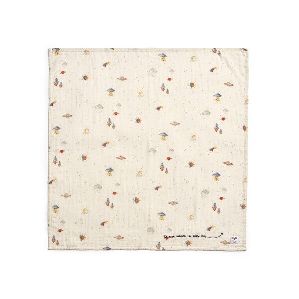 Elodie Details blanket 80x80cm - Elodie Details