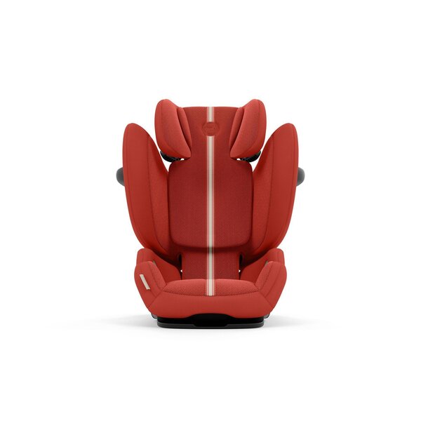 Cybex Solution G i-Fix 100-150cm car seat Plus Hibiscus - Cybex