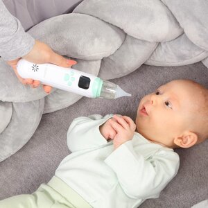 BabyOno electronic nasal aspirator - Suavinex