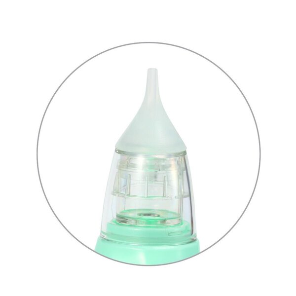 BabyOno electronic nasal aspirator - BabyOno