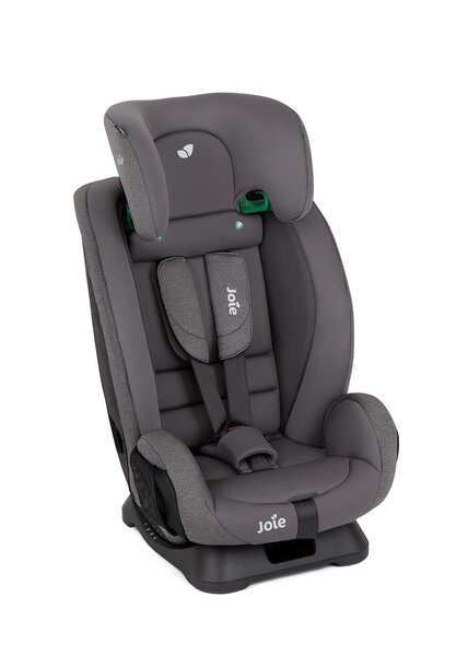 Joie Fortifi R129 car seat (76-145cm) Thunder - Joie