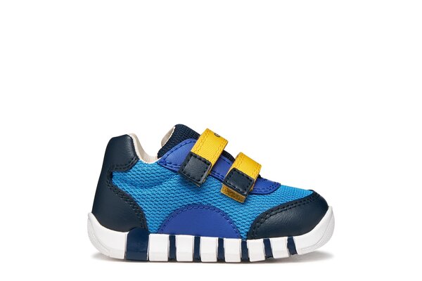 Geox shoes B Iupidoo Boy - Geox