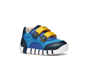 Geox shoes B Iupidoo Boy - Geox