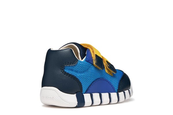 Geox shoes B Iupidoo Boy - Geox