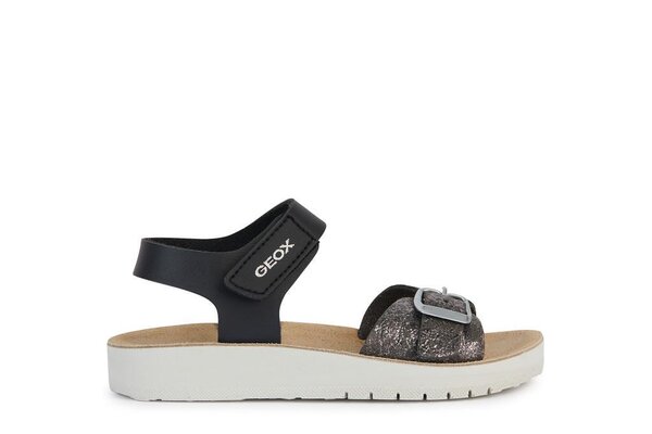 Geox sandals J SANDAL COSTAREI - Geox