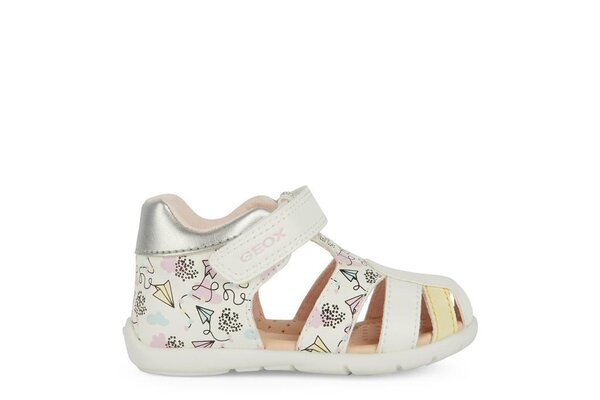 Geox sandaalid B ELTHAN GIRL - Geox