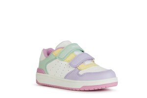 Geox sneakers J WASHIBA GIRL - En-Fant