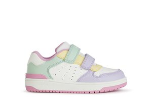 Geox sneakers J WASHIBA GIRL - En-Fant