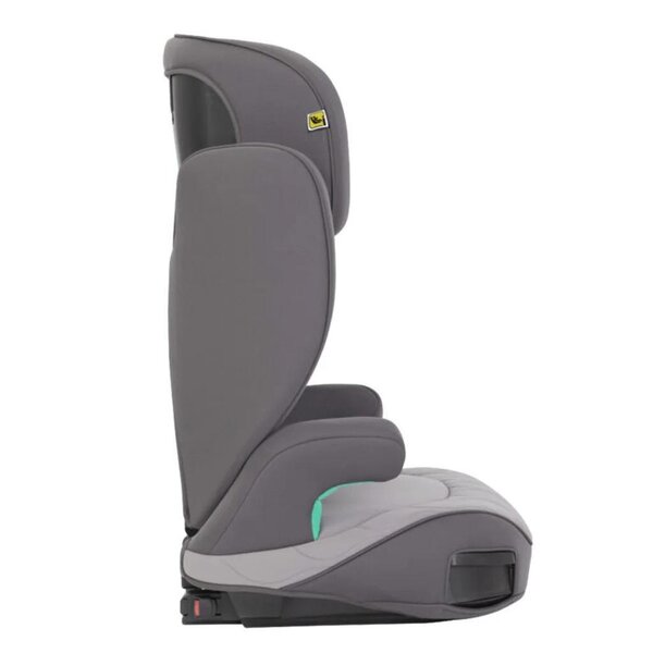 Graco Affix i-size R129 car seat (100-150cm) Iron - Graco