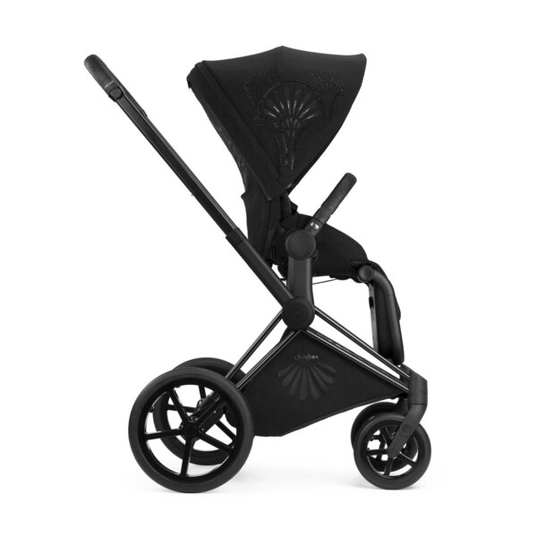 Cybex Priam jalutuskäru La Parisienne - Cybex