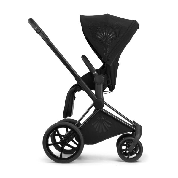 Cybex Priam jalutuskäru La Parisienne - Cybex