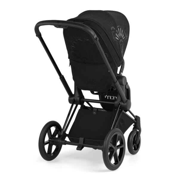 Cybex Priam jalutuskäru La Parisienne - Cybex
