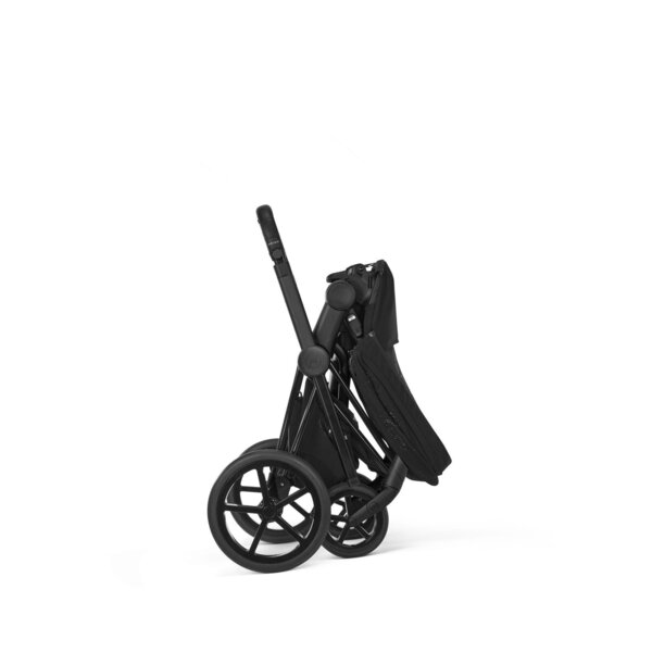 Cybex Priam jalutuskäru La Parisienne - Cybex