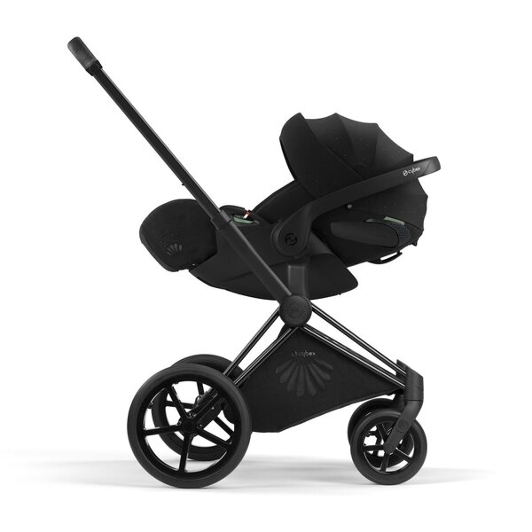 Cybex Priam jalutuskäru La Parisienne - Cybex