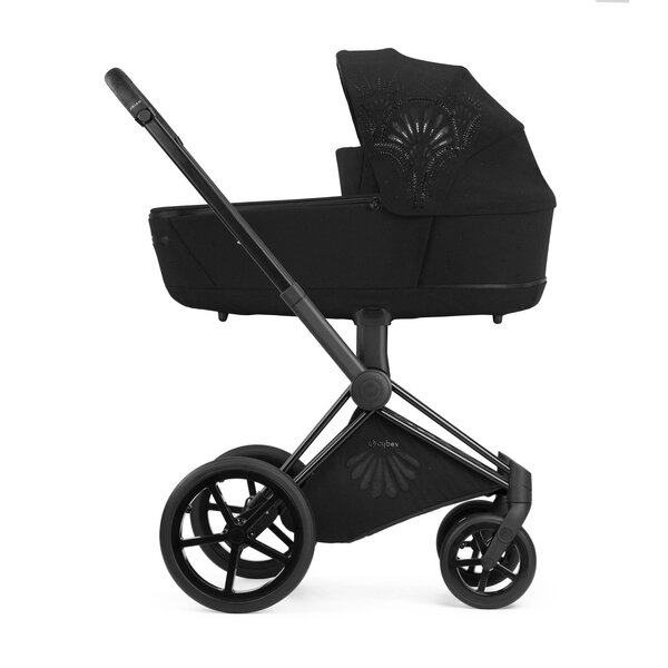 Cybex Priam jalutuskäru La Parisienne - Cybex
