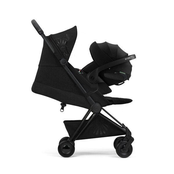 Cybex Coya kergkäru La Parisienne  - Cybex