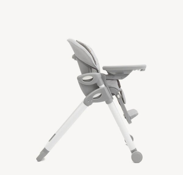 Joie Mimzy Recline highchair Portrait - Joie